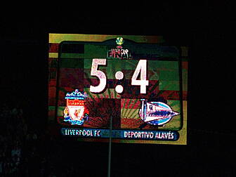QUIZ: The last 30 Europa Leagu...